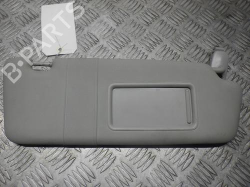 Right sun visor AUDI A3 (8P1) 2.0 TDI 16V | BP24244899I2 