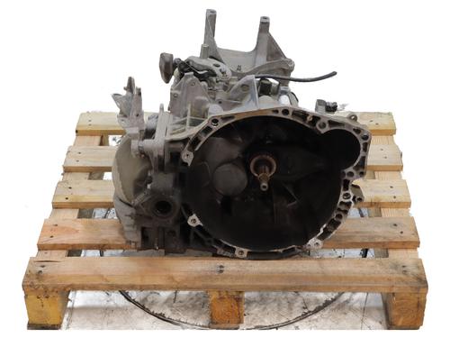 Used Gearbox PEUGEOT 407 Coupe (6C_) 2.0 HDi (163 hp) 30357844
