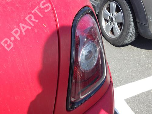 Right taillight MINI MINI (R56) John Cooper Works | BP37739809C35 - Image 2