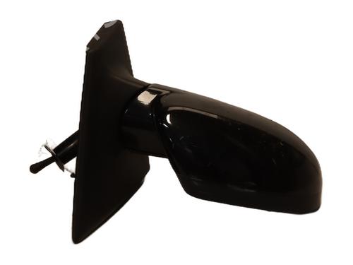 Right mirror RENAULT CLIO III (BR0/1, CR0/1) 1.2 16V (BR02, BR0J, BR11, CR02, CR0J, CR11) | BP26551567C27