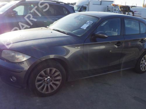 Left front door BMW 1 (E87) 118 d | BP29073485C2 