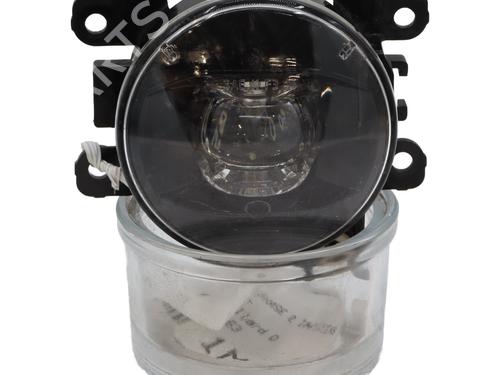 Used Right front fog light RENAULT CAPTUR I (J5_, H5_) 1.3 TCe 150 (J5NK, J5JS) (150 hp) 32290570