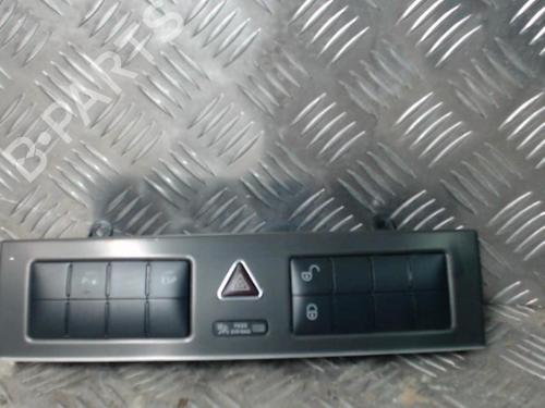 Warning switch MERCEDES-BENZ C-CLASS Coupe (CL203) C 220 CDI (203.708) | BP24252293I22 - Image 2