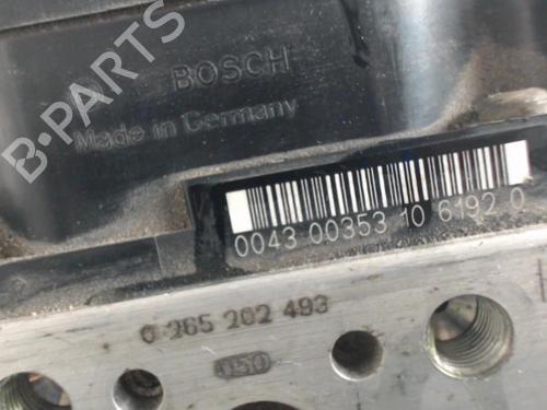 ABS pump MERCEDES-BENZ E-CLASS (W210) E 200 Kompressor (210.048) | BP24252817M43 - Image 9