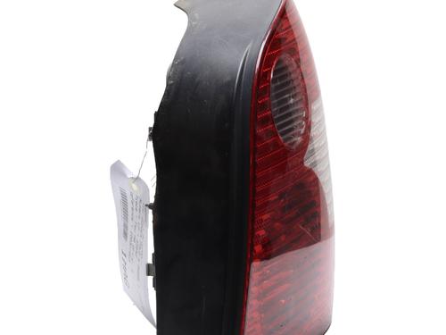 Left taillight VW POLO IV (9N_, 9A_) 1.2 12V | BP31065007C34