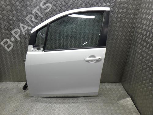 Left front door SUZUKI SPLASH (EX) 1.3 CDTI (A5B413D) | BP24249103C2 - Image 5