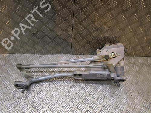 Front wiper motor FORD FIESTA VI (CB1, CCN) 1.25 | BP24249800M29 
