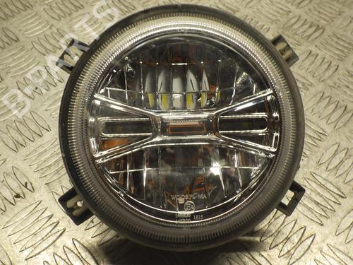 Used Left headlight CITROËN AMI (9A_) Electric (9AZ2CA) (8 hp) 24250441