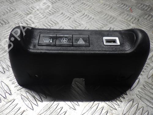 Climate control CITROËN AMI (9A_) Electric (9AZ2CA) | BP25039792I5 - Image 2