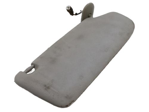 Left sun visor TOYOTA AVENSIS (_T25_) 2.0 D-4D (CDT250_, CDT250R) | BP30089314I1 