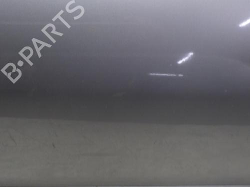 Right rear door PEUGEOT 206 SW (2E/K) 2.0 HDi | BP24246010C5 