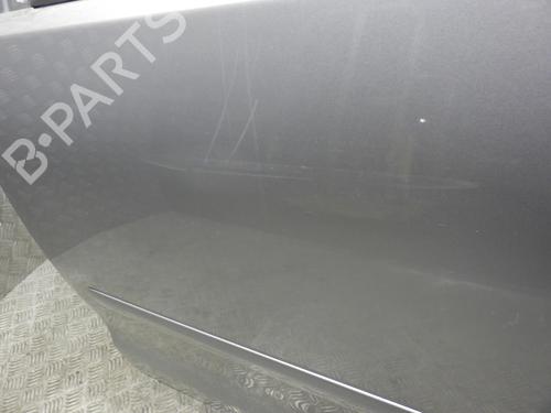 Left front door VW POLO (9N_, 9A_) 1.2 12V | BP24245001C2 