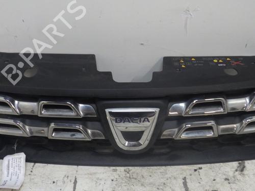 Grille DACIA DUSTER (HS_) 1.5 dCi 4x4 | BP29428354C40 