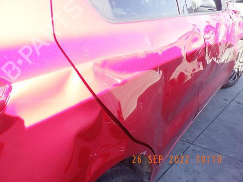 Right front fog light SUZUKI SWIFT V (AZ) 1.2 Hybrid (Mild Hybrid) (A2L412) | BP24251068C31 - Image 26