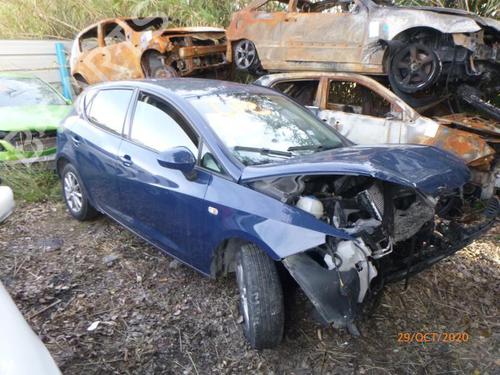 Headlight switch SEAT IBIZA IV (6J5, 6P1) 1.2 TSI | BP24247372I24 - Image 7