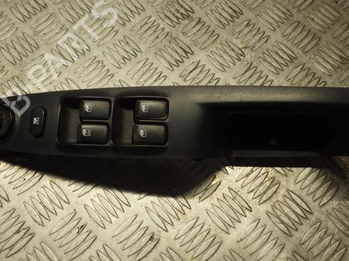 Left front window switch HYUNDAI i10 I (PA) 1.2 | BP24248280I27 - Image 3