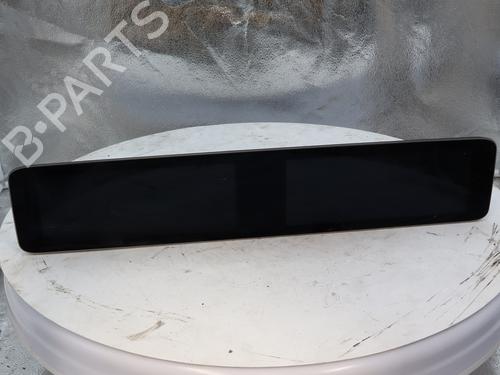 Instrument cluster MERCEDES-BENZ A-CLASS (W177) A 180 d (177.003) | BP31287433C47 