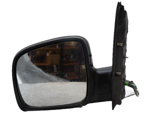 Used Left mirror Left mirror VW CADDY IV Box Body/MPV (SAA, SAH) 2.0 TDI 4motion (150 hp) 39684516 39684516