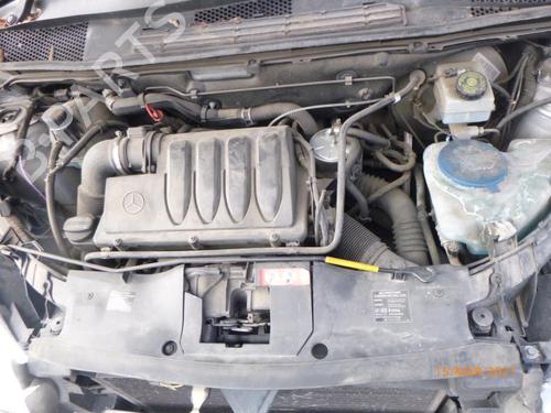 Left headlight MERCEDES-BENZ A-CLASS (W169) A 180 CDI (169.007, 169.307) | BP24249220C28  - Image 9