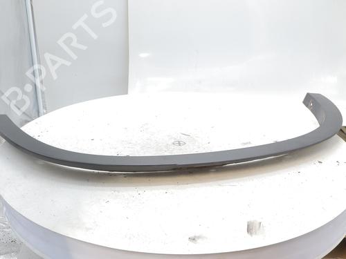 Used Rear right wheel arch trim Rear right wheel arch trim 37023098 37023098