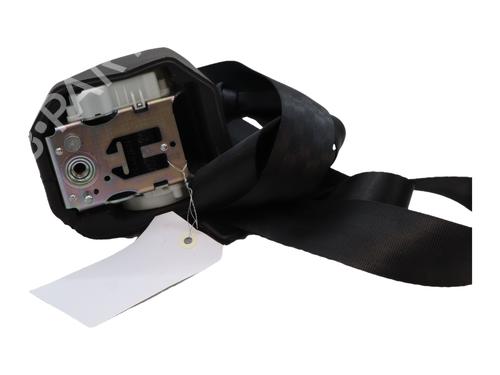 Rear left seatbelt CITROËN C3 II (SC_) 1.4 HDi 70 (SC8HZC, SC8HR0, SC8HP4) | BP38490493I29 - Image 2