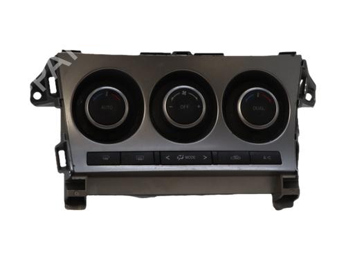 Climate control MAZDA 3 (BL) 1.6 MZR (BL14) | BP40447974I5 - Image 4