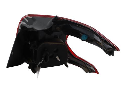 Left taillight PEUGEOT 2008 I (CU_) 1.2 THP 110 / PureTech 110 | BP32268507C34