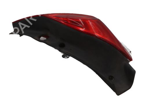 Left taillight RENAULT CLIO III (BR0/1, CR0/1) 1.4 16V | BP29613661C34