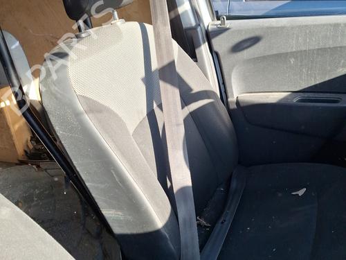 Used Front left seatbelt Front left seatbelt DACIA DOKKER Box Body/MPV 1.6 (83 hp) 31158921 31158921