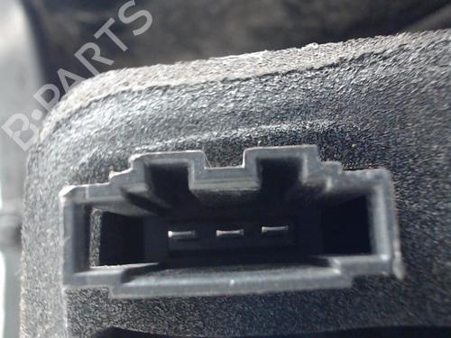 Left taillight VW GOLF VI (5K1) 2.0 GTi | BP24247183C34 