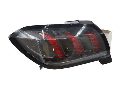 Used Left taillight PEUGEOT 208 II (UB_, UP_, UW_, UJ_) 1.5 BlueHDI 100 (102 hp) 31019774