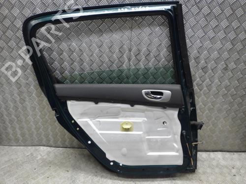 Left rear door PEUGEOT 307 (3A/C) 1.6 16V | BP24248617C4 