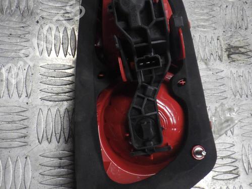 Left tailgate light SEAT LEON (1P1) 1.6 TDI | BP24245422C79 - Image 2