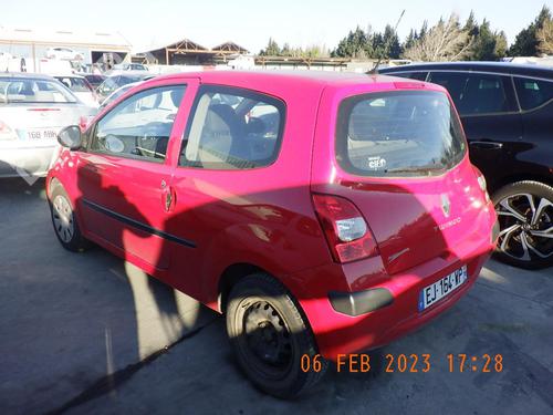 Alternator RENAULT TWINGO II (CN0_) 1.2 16V (CN0K, CN0V, CN0A) | BP24251120M7  - Image 8