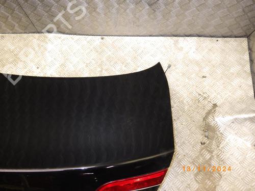 Tailgate JAGUAR XF I (X250) 3.0 D | BP24244607C6 