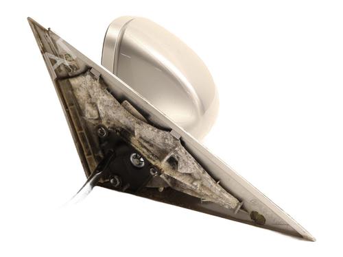 Left mirror MERCEDES-BENZ S-CLASS (W221, V221) S 320 CDI (221.022, 221.122) | BP24250189C26 