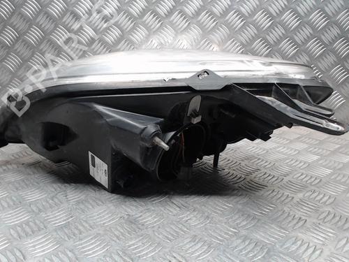 Right headlight FIAT QUBO (225_) 1.3 D Multijet (225CXB1A, 225AXB1A, 225CXB11, 225AXB11,... | BP24247320C29 - Image 7