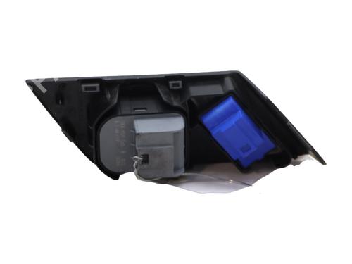 Mirror switch VW CADDY IV Box Body/MPV (SAA, SAH) 2.0 TDI 4motion | BP39725134I25 - Image 3