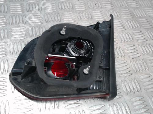 Left tailgate light VW GOLF VI (5K1) 2.0 TDI | BP24249452C79 