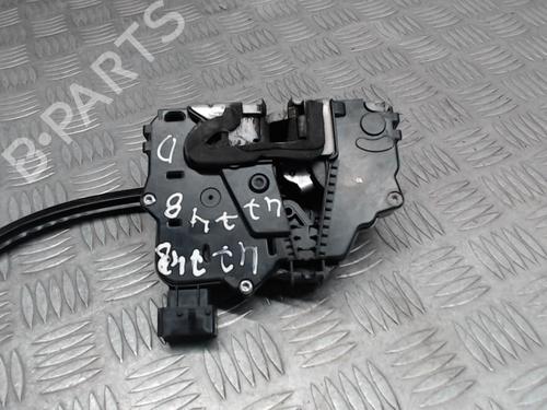 Front right lock CITROËN JUMPER II Van 2.2 HDi 130 | BP25039714C97 