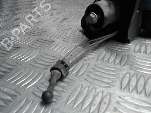 Used Right mirror Right mirror RENAULT EXPRESS Box Body/MPV 1.9 D (64 hp) 24251529 24251529