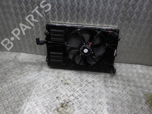 Used Water radiator Water radiator VW GOLF VI Convertible (517) 1.6 TDI (105 hp) 24251360 24251360