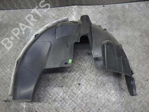 Wheel arch CITROËN C3 III (SX) 1.5 BlueHDi 100 (SXYHYP, SXYHTU) | BP25123966C56
