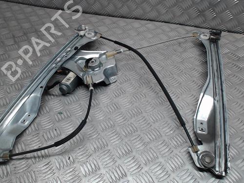 Front left window mechanism RENAULT CLIO III (BR0/1, CR0/1) 1.5 dCi (BR17, CR17) | BP24251927C22 - Image 3