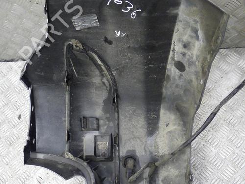 Used Rear bumper Rear bumper 24248672 24248672