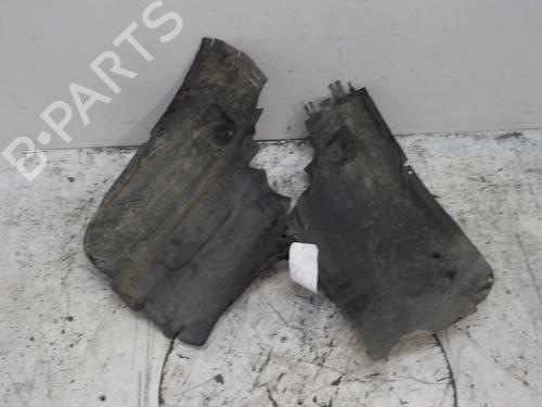 Wheel arch OPEL CORSA D (S07) 1.7 CDTI (L08, L68) | BP26641831C56 
