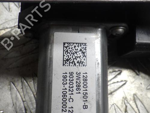 Front right window mechanism RENAULT ZOE (BFM_) ZOE (BFMC, BFMD) | BP24248840C23 - Image 4