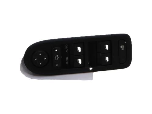 Left front window switch CITROËN C3 II (SC_) | BP38089504I27 - Image 3