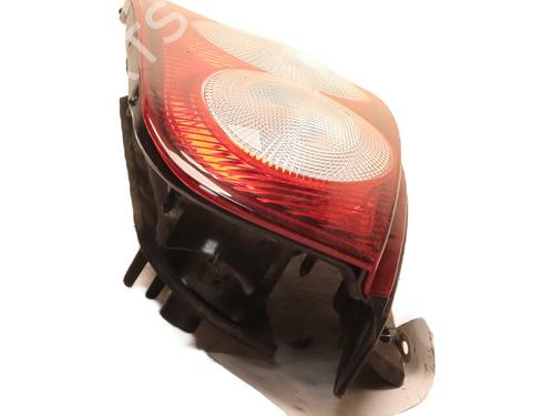 Right taillight NISSAN MICRA III (K12) 1.2 16V | BP24244311C35 