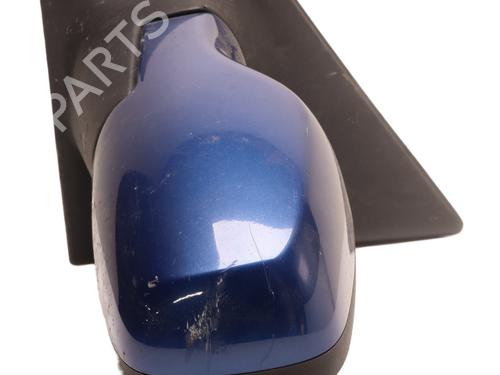 Left mirror RENAULT CLIO III (BR0/1, CR0/1) 1.5 dCi (BR17, CR17) | BP30765295C26 